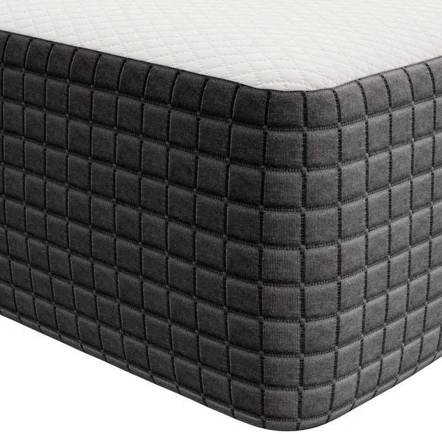 Alt view image 10 of 13 - Aveline 10" Queen Mattress -