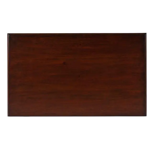 Alt view image 3 of 7 - Easterbrook 4 Drawer Chest in Dark Brown 9306024