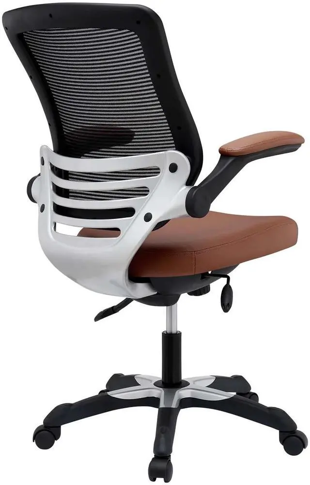 Alt view image 16 of 18 - Edge Vinyl Office Chair