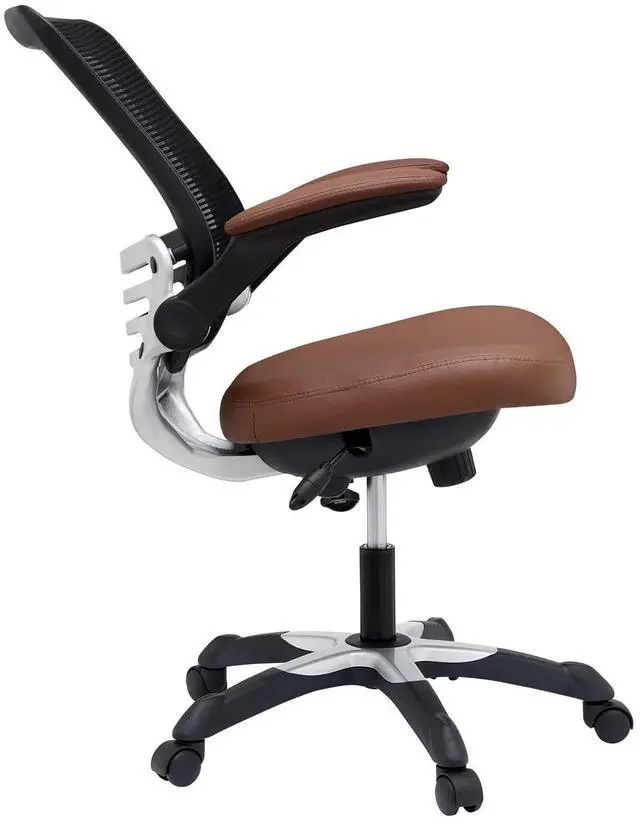 Alt view image 15 of 18 - Edge Vinyl Office Chair