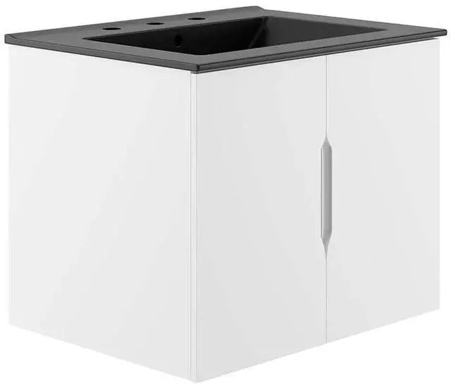Alt view image 7 of 13 - Vitality 24" Bathroom Vanity