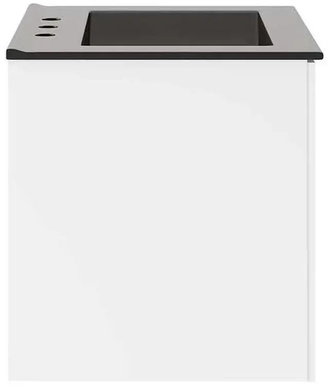Alt view image 8 of 13 - Vitality 24" Bathroom Vanity