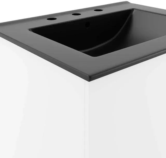 Alt view image 10 of 13 - Vitality 24" Bathroom Vanity