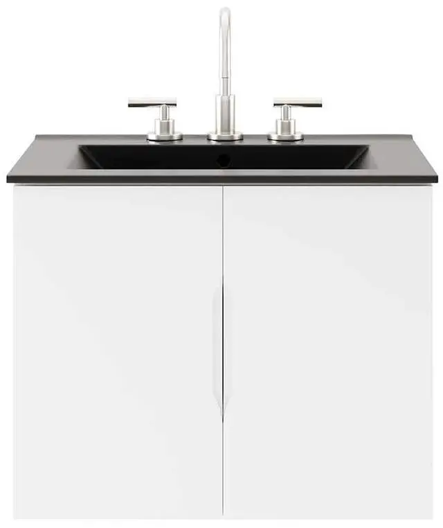 Alt view image 12 of 13 - Vitality 24" Bathroom Vanity