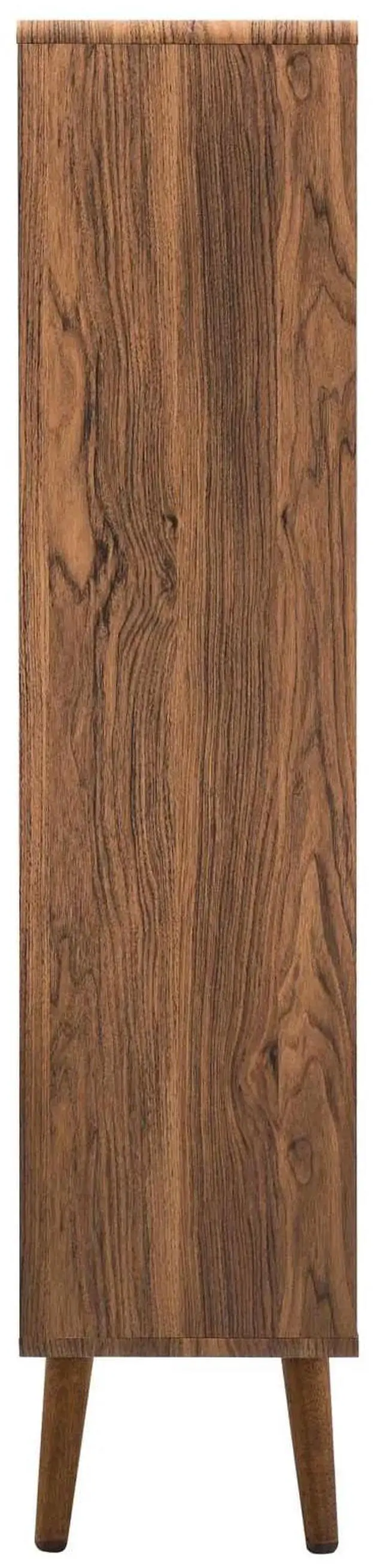 Alt view image 8 of 13 - Transmit 31" Wood Bookcase