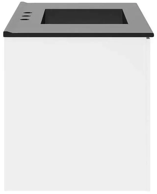 Alt view image 8 of 13 - Vitality 36" Bathroom Vanity