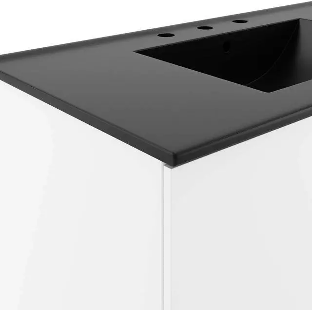 Alt view image 9 of 13 - Vitality 36" Bathroom Vanity
