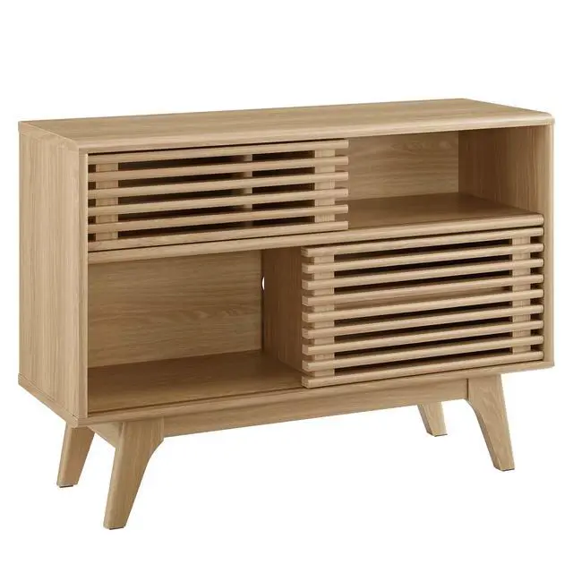 Alt view image 5 of 11 - Render Display Stand - Walnut