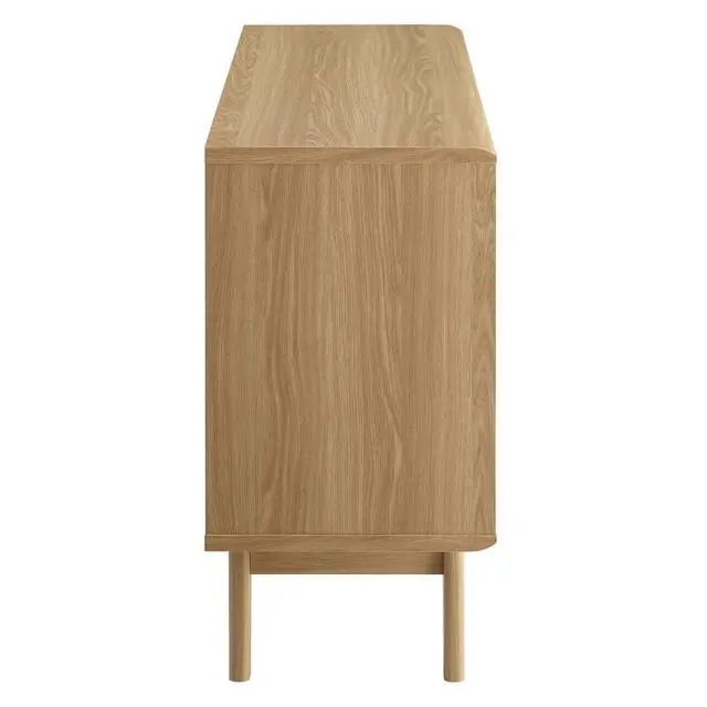 Alt view image 7 of 11 - Render Display Stand - Walnut