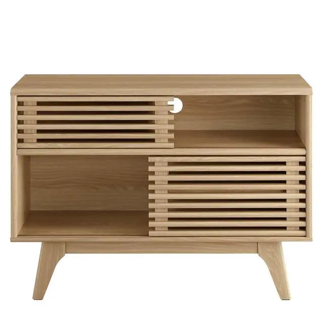 Alt view image 8 of 11 - Render Display Stand - Walnut