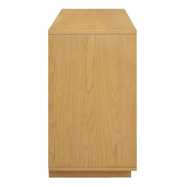 Alt view image 4 of 7 - Aiko 76 Inch Japandi Sideboard by Modway