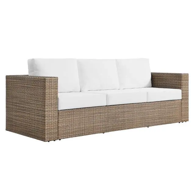 Alt view image 3 of 7 - Convene 5-Piece Outdoor Patio Furniture Set