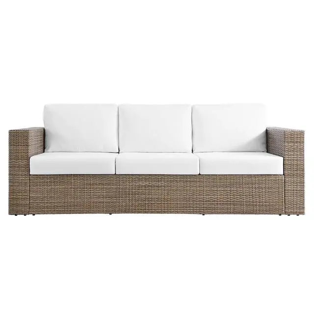Alt view image 5 of 7 - Convene 5-Piece Outdoor Patio Furniture Set