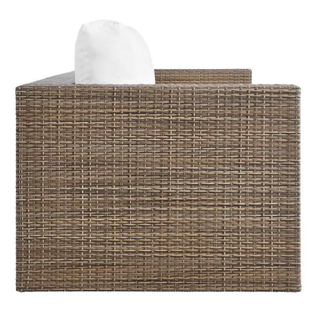 Alt view image 4 of 7 - Convene 5-Piece Outdoor Patio Furniture Set