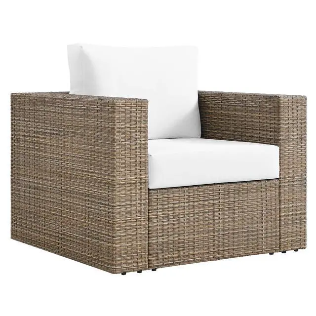 Alt view image 3 of 7 - Convene 4-Piece Outdoor Patio Furniture Set