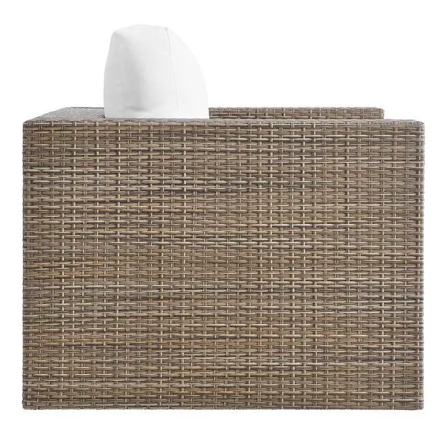 Alt view image 4 of 7 - Convene 4-Piece Outdoor Patio Furniture Set