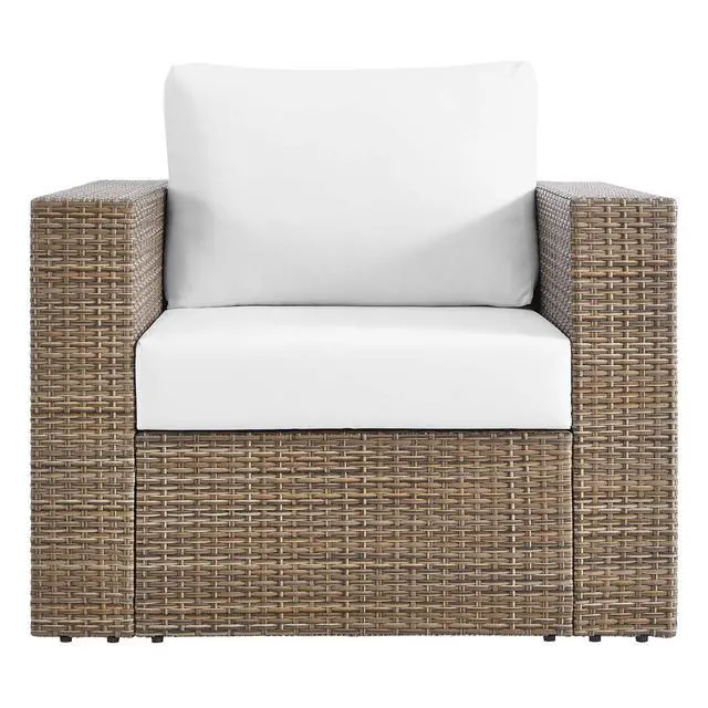Alt view image 5 of 7 - Convene 4-Piece Outdoor Patio Furniture Set