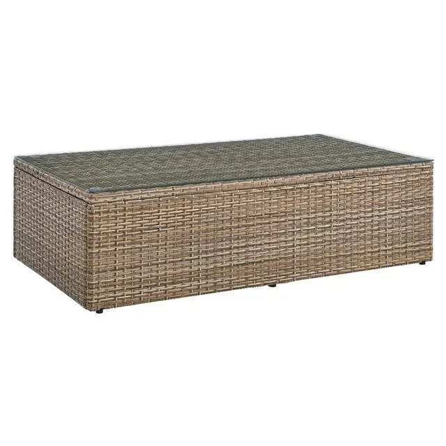 Alt view image 6 of 7 - Convene 2-Piece Outdoor Patio Furniture Set by Modway