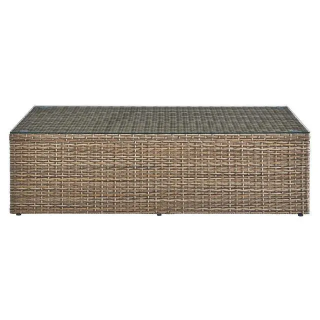 Alt view image 7 of 7 - Convene 2-Piece Outdoor Patio Furniture Set by Modway
