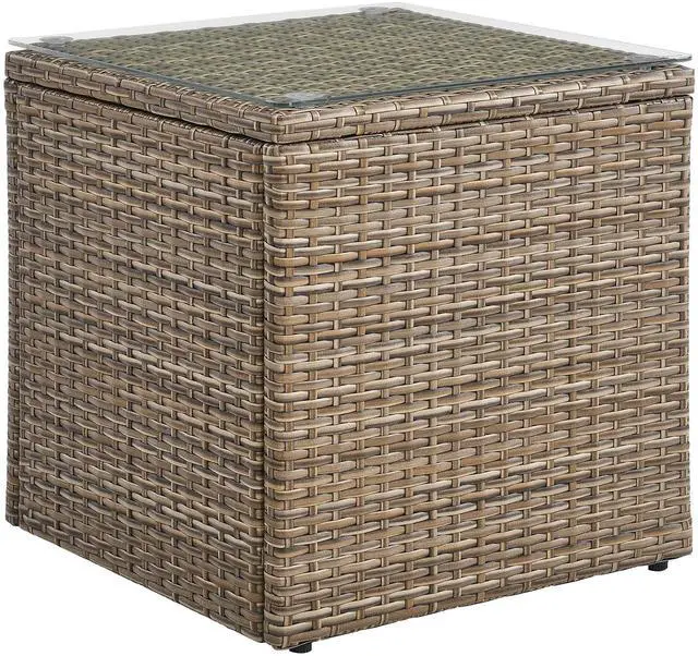 Main image of Convene Outdoor Patio Side Table