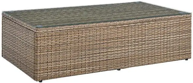 Main image of Convene Outdoor Patio Coffee Table
