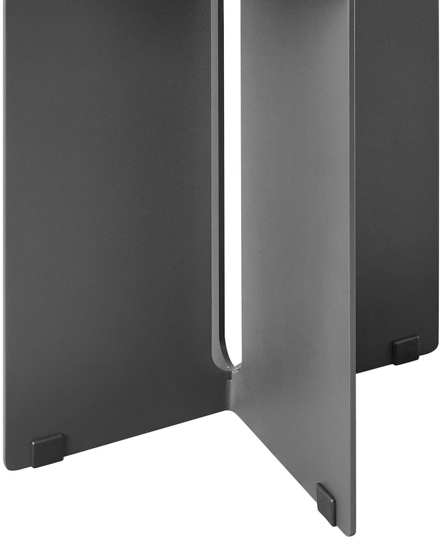 Alt view image 5 of 7 - Tecton Outdoor Patio Aluminum Side Table by Modway