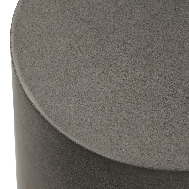 Alt view image 7 of 7 - Brion Indoor - Outdoor Patio Concrete 5 Piece Dining Table Set by Modway