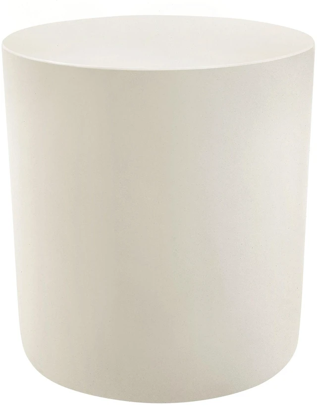 Main image of Brion Indoor - Outdoor Patio Concrete Stool