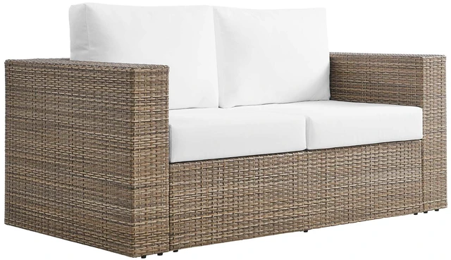 Main image of Convene Outdoor Patio Loveseat