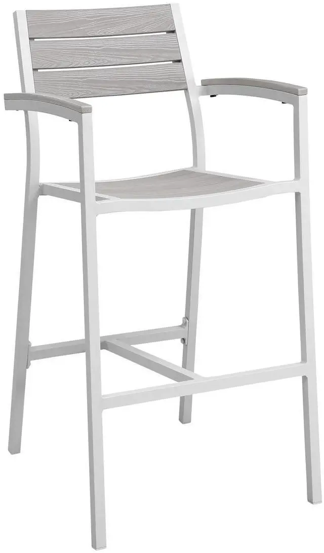 Main image of Maine Outdoor Patio Bar Stool