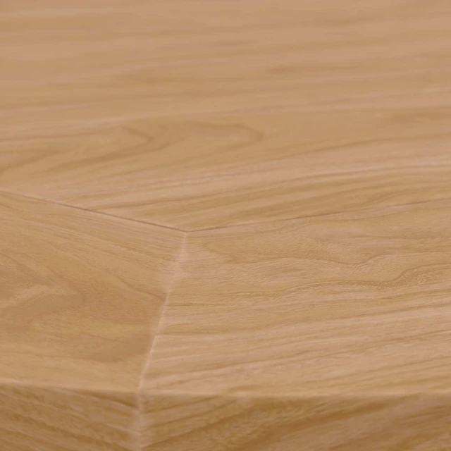 Alt view image 11 of 13 - Brisbane Teak Wood Outdoor Patio Coffee Table