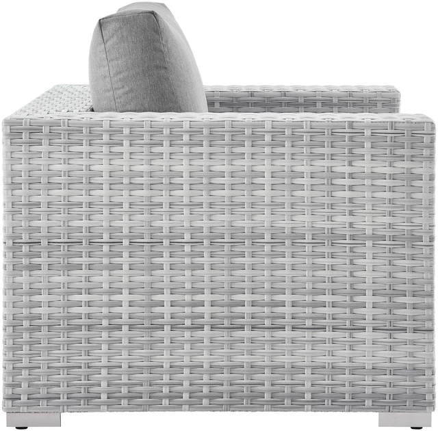 Alt view image 7 of 11 - Convene 3-Piece Outdoor Patio Set