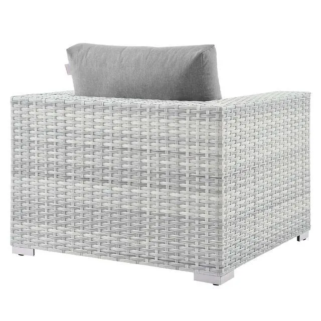 Alt view image 8 of 11 - Convene 3-Piece Outdoor Patio Set
