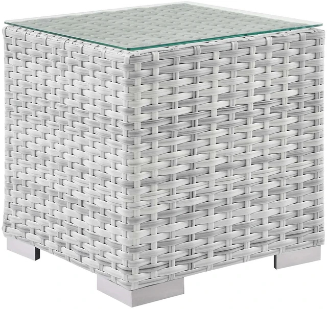 Alt view image 9 of 11 - Convene 3-Piece Outdoor Patio Set