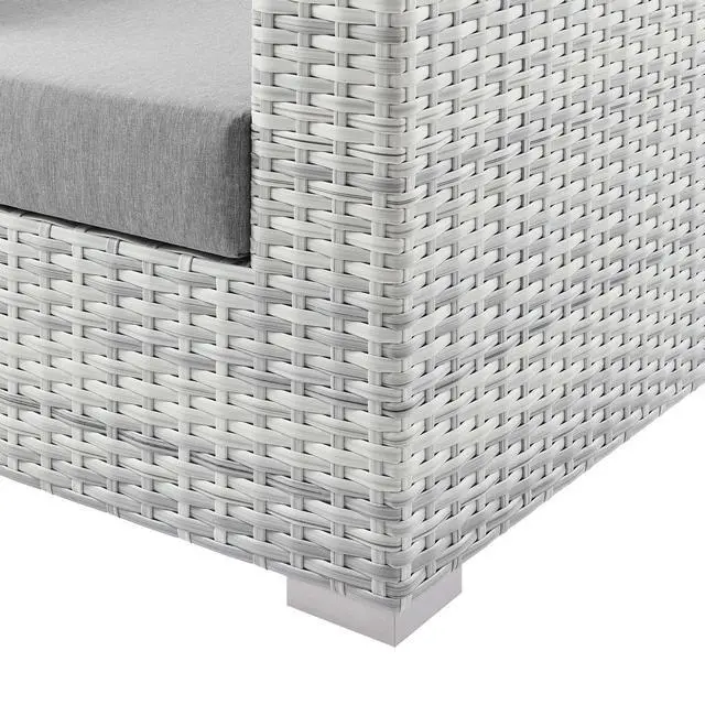 Alt view image 11 of 13 - Convene Outdoor Patio Armchair