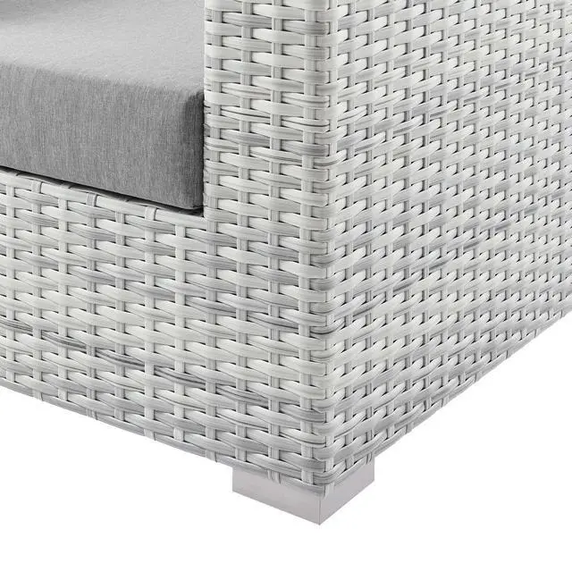 Alt view image 11 of 13 - Convene Outdoor Patio Sofa