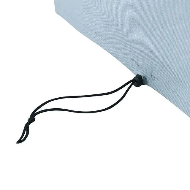 Alt view image 5 of 6 - Conway Outdoor Patio Furniture Cover