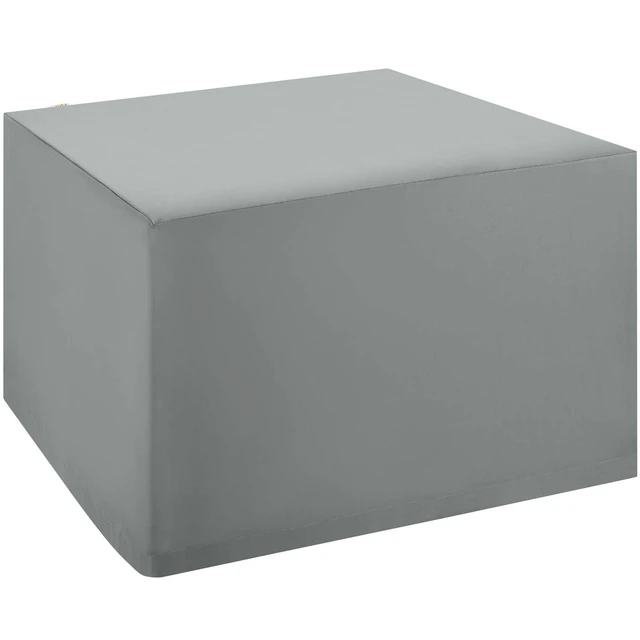 Alt view image 4 of 6 - Immerse Convene / Sojourn / Summon Chair or Corner Outdoor Patio Furniture Cover