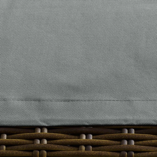 Alt view image 5 of 6 - Immerse Convene / Sojourn / Summon Chair or Corner Outdoor Patio Furniture Cover