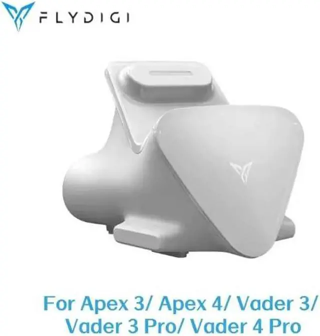 Flydigi Controller Charging Dock For Vader 4 Pro Apex 4