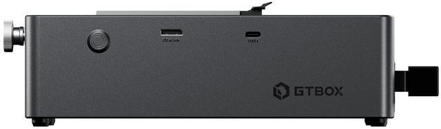 Alt view image 2 of 7 - GTBOX G-Dock EGPU Dock with Oculink Port 800W Power Supply