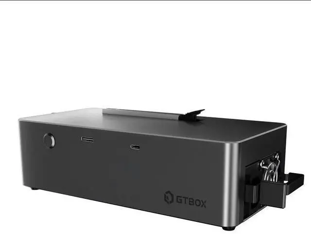Main image of GTBOX G-Dock EGPU Dock with Oculink Port 800W Power Supply