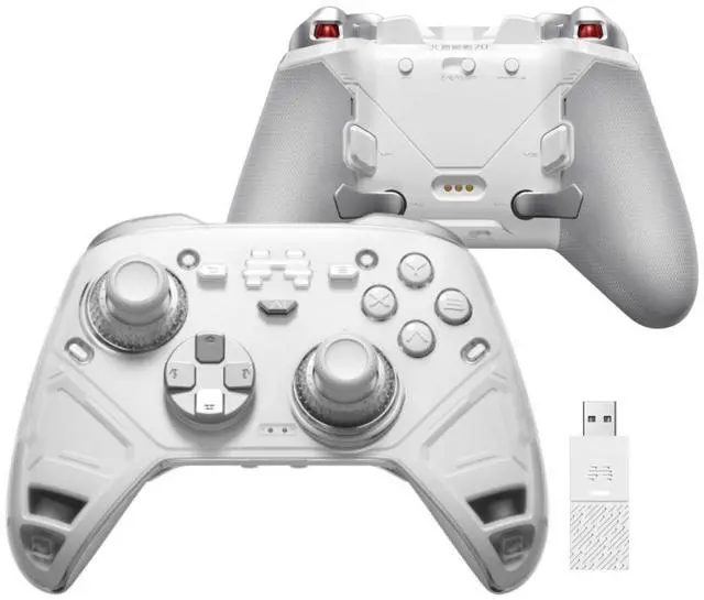 Main image of BEITONG KunPeng 70 Smart AI Flagship Gaming Controller