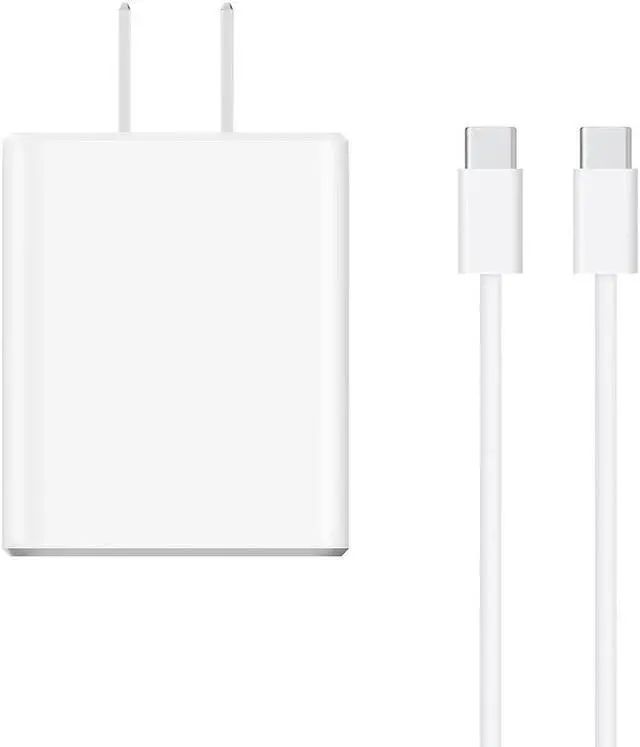 Alt view image 2 of 5 - Khadas Charger Kit 30W Fast Power Delivery Charger for Khadas VIM3/VIM4/VIM3L/Edge2 SBCs