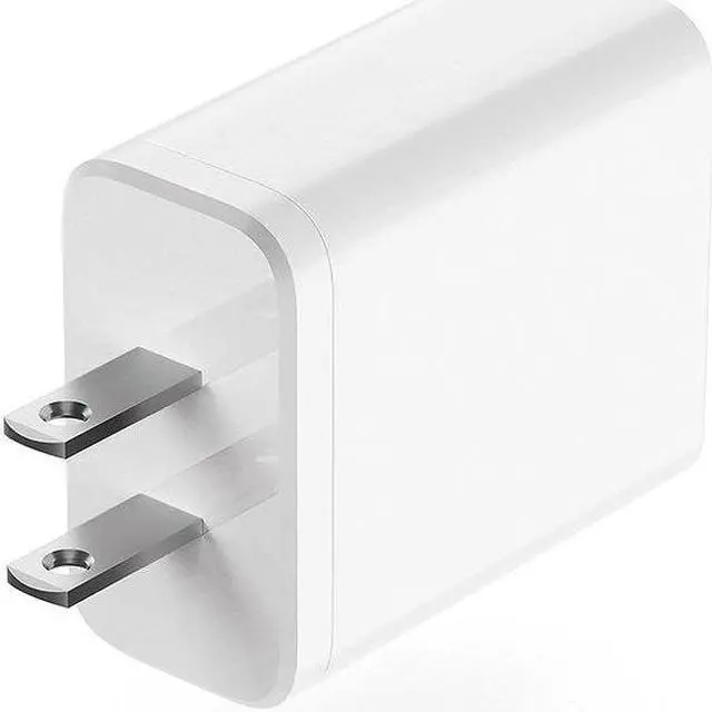 Alt view image 3 of 5 - Khadas Charger Kit 30W Fast Power Delivery Charger for Khadas VIM3/VIM4/VIM3L/Edge2 SBCs