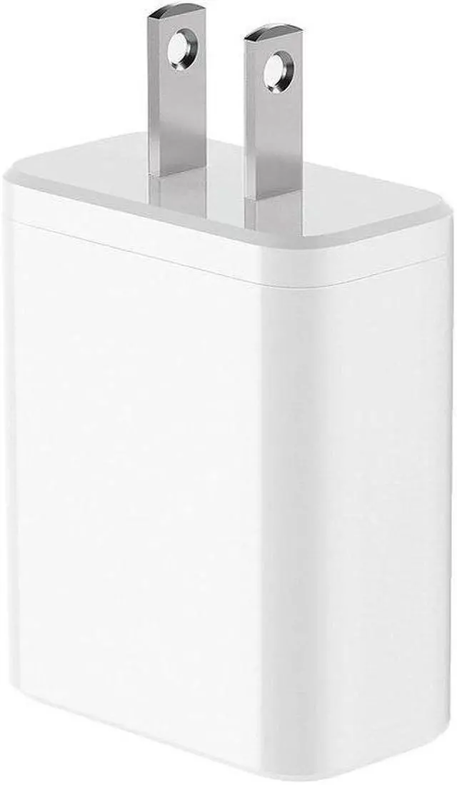 Alt view image 4 of 5 - Khadas Charger Kit 30W Fast Power Delivery Charger for Khadas VIM3/VIM4/VIM3L/Edge2 SBCs
