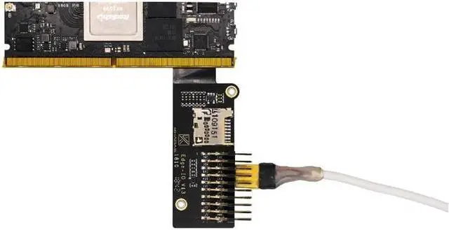 Alt view image 2 of 2 - Edge2 IO Module