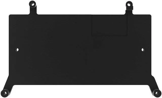 Alt view image 2 of 6 - Khadas Passive Heatsink for VIM1/1S/2/3/3L/4/Edge-V