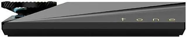 Alt view image 4 of 4 - Khadas Digital to Analog Audio Converter Tone2(Open-Sourced) DAC Hi-Fi Mini Desktop DAC with Balanced RCA, ES9038Q2M, DSD512(Native), PCM768, XMOS XU208, Hi-Res Audio DAC, S/PDIF Input