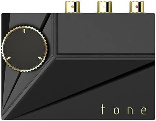 Main image of Khadas Digital to Analog Audio Converter Tone2(Open-Sourced) DAC Hi-Fi Mini Desktop DAC with Balanced RCA, ES9038Q2M, DSD512(Native), PCM768, XMOS XU208, Hi-Res Audio DAC, S/PDIF Input